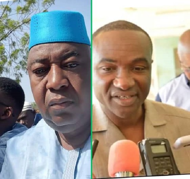 Le délibéré de l'affaire Sita Sangaré-Issoufou Dem prévu pour le 28 juin