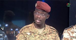 Burkina/Lutte antiterroriste: le ton monte contre les combattants incorrects