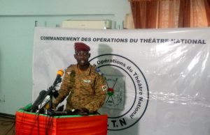 Burkina: «des localités ont été libérées et des populations y retournent» (Armée)