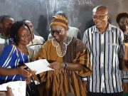 Burkina/Examen du BEPC: 267 354 candidats à la conquête du précieux sésame