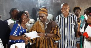 Burkina/Examen du BEPC: 267 354 candidats à la conquête du précieux sésame