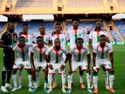 Eliminatoires CAN 2023/Eswatini-Burkina: qui pour remplacer Feyssal Tapsoba et Hervé Koffi?