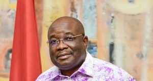 Sommet extraordinaire de l’UEMOA: Le Premier ministre, Albert Ouédraogo, à Accra