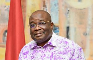 Sommet extraordinaire de l’UEMOA: Le Premier ministre, Albert Ouédraogo, à Accra
