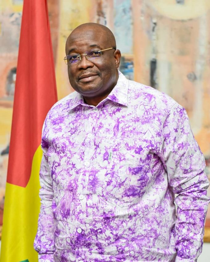 Sommet extraordinaire de l’UEMOA: Le Premier ministre, Albert Ouédraogo, à Accra