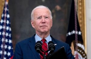 Infrastructures: Joe Biden veut mobiliser 600 milliards de dollars pour les pays en développement