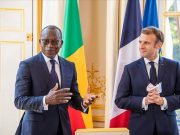 Bénin: les leçons de Patrice Talon au président français après son échec aux législatives