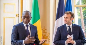 Bénin: les leçons de Patrice Talon au président français après son échec aux législatives