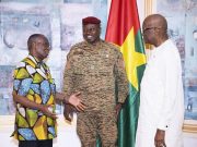 Kaboré sur son absence à Kosyam: ce « n’est pas que nous ne voulions pas participer »