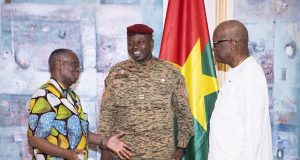 Kaboré sur son absence à Kosyam: ce « n’est pas que nous ne voulions pas participer »