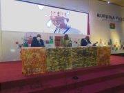 Patrons du Burkina: «Malgré les difficultés, le Burkina Faso reste debout»