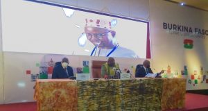 Patrons du Burkina: «Malgré les difficultés, le Burkina Faso reste debout»