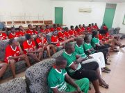 Etalons dames du Burkina: les joueuses refusent les primes du ministère