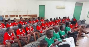 Etalons dames du Burkina: les joueuses refusent les primes du ministère