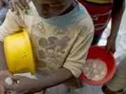 Burkina: l’assaut sans limite des mendiants!