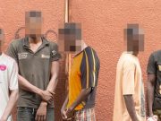 Ouagadougou: fin de parcours pour trois réseaux de présumés délinquants