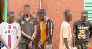 Ouagadougou: fin de parcours pour trois réseaux de présumés délinquants