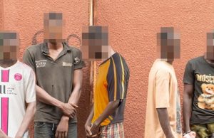 Ouagadougou: fin de parcours pour trois réseaux de présumés délinquants