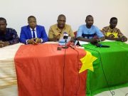 Burkina/MPSR: «Nous n’avons pas été mis à l’écart» (Dr Aristide Ouédraogo)