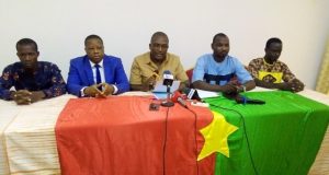 Burkina/MPSR: «Nous n’avons pas été mis à l’écart» (Dr Aristide Ouédraogo)