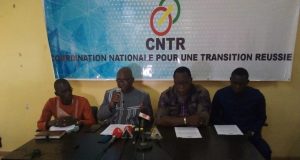 Burkina: la CNTR demande aux partis politiques de «restreindre leur activisme»
