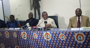 Burkina: « La lutte contre le terrorisme est entrée dans une phase critique »