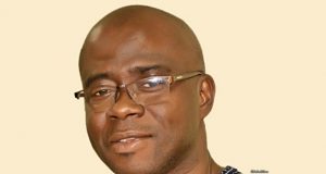 Dénonciation de l’accord de coopération militaire: une « décision forte, claire et courageuse » (Abdoul Karim Sango)