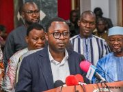 Burkina: le Gouvernement condamne les audios sapant « les fondements » du vivre-ensemble
