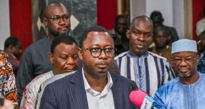 Burkina: le Gouvernement condamne les audios sapant « les fondements » du vivre-ensemble