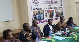 Paix et réconciliation au Burkina : « Nous devons tous redouter le chaos de la guerre civile » (Appel de Manèga)