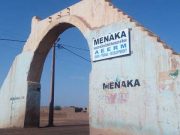 Mali: les militaires français cèdent la base de Ménaka à l’Armée malienne