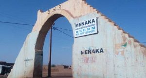 Mali: les militaires français cèdent la base de Ménaka à l’Armée malienne