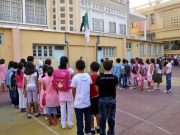 Algérie: la langue française abandonnée au profit de l’anglais à partir de l’école primaire