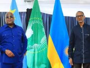 De vives tensions entre le Rwanda et la RDC