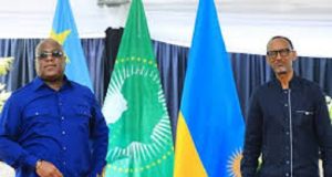 De vives tensions entre le Rwanda et la RDC