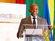 Oumarou YUGO, Conseiller spécial du Président de la CCI du Burkina Faso : « Africallia est une vitrine d’excellence pour la promotion du secteur privé dans toute l’Afrique de l’Ouest »