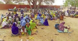 Burkina: au «31 août 2023, 191 937 PDI sont retournées dans leur localité»