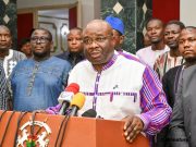 Dialogue CEDEAO-Transition burkinabè: le Gouvernement échange avec la classe politique et le secteur privé