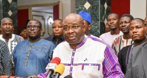 Dialogue CEDEAO-Transition burkinabè: le Gouvernement échange avec la classe politique et le secteur privé