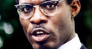 RDC: 61 ans après, la dent de Lumumba revient à la maison