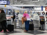 USA: levée de l’obligation du test Covid-19 pour les voyageurs entrants dans le pays
