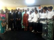 Burkina: Orange Digital Center forme gratuitement 200 jeunes au métier de développeur full stack