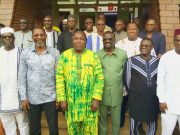 Burkina: Zéphirin Diabré dénonce les «discours tendant à diaboliser les acteurs politiques»