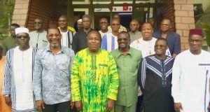 Burkina: Zéphirin Diabré dénonce les «discours tendant à diaboliser les acteurs politiques»