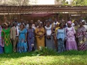 Burkina: la France finance 10 projets pour l’autonomisation des déplacées internes