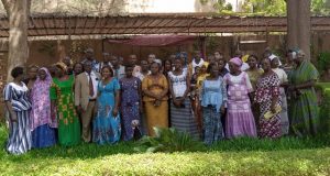 Burkina: la France finance 10 projets pour l’autonomisation des déplacées internes