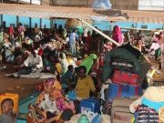 Incidents de Seytenga: 21 173 personnes déplacées à la date du 18 juin (CONASUR)