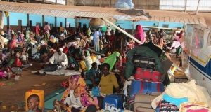 Incidents de Seytenga: 21 173 personnes déplacées à la date du 18 juin (CONASUR)