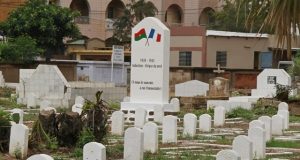 Burkina: la mémoire de tirailleurs voltaïque honorée