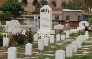 Burkina: la mémoire de tirailleurs voltaïque honorée